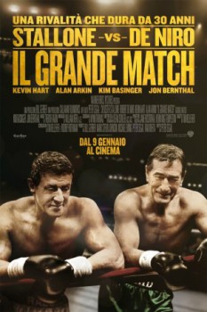 poster Fatti, strafatti e strafighe