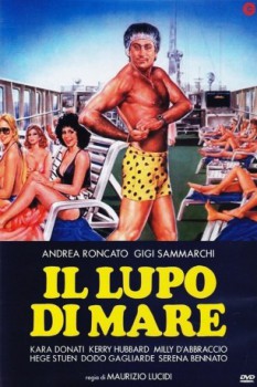 poster Ferie d'agosto