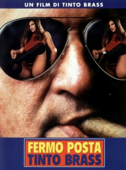 poster Fermo posta Tinto Brass
          (1995)
        