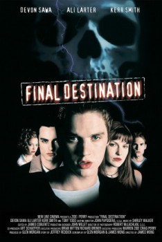 poster Final Destination
          (2000)
        