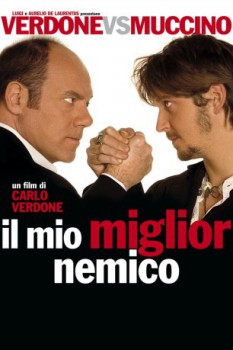 poster Finalmente a casa