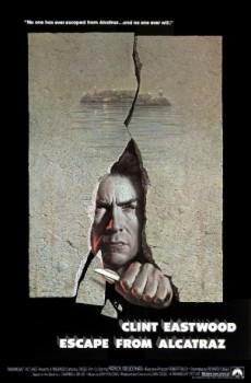 poster Fuga da Alcatraz
          (1979)
        