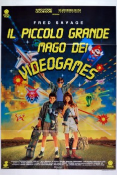 poster Full Monty - Squattrinati organizzati