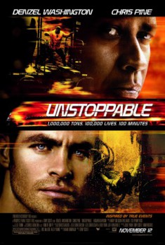 poster Unstoppable - Fuori controllo
          (2010)
        