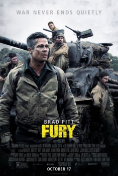 poster Fury
          (2014)
        