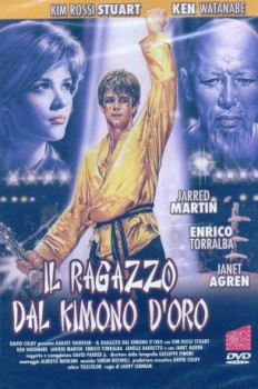 poster Ghost Movie