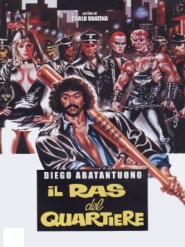 poster Ghostbusters II (Acchiappafantasmi II)