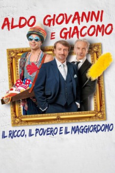 poster Giovani si diventa
          (2014)
        