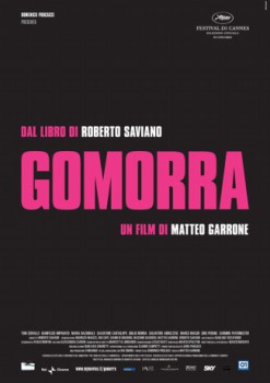 poster Gomorra