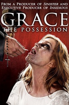 poster Grace - Posseduta