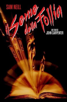 poster Great Balls of Fire! - Vampate di fuoco