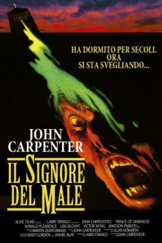 poster Gremlins