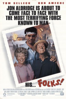poster Guai in famiglia
          (1992)
        