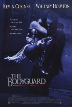 poster Guardia del corpo
          (1992)
        