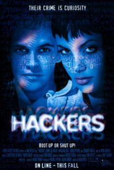 poster Hackers