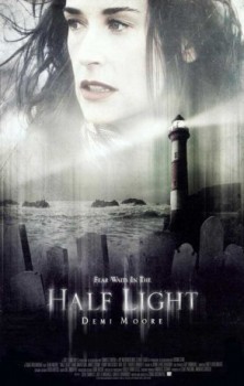 poster Half Light