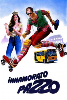poster Un tipo imprevedibile