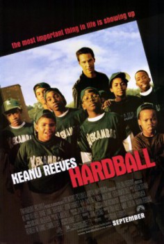 poster Hardball