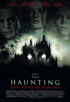 poster Haunting - Presenze
          (1999)
        
