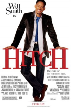 poster Hitch - Lui sì che capisce le donne
