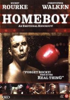poster Homeboy
          (1988)
        