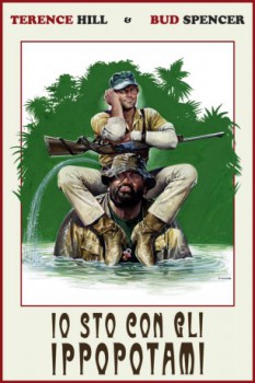 poster Homeboy