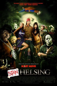 poster Horror Movie
          (2009)
        