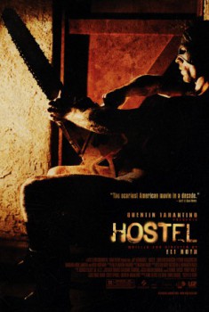 poster Hostel
          (2005)
        