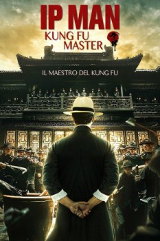 poster Hostel