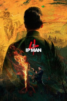 poster Howard e il destino del mondo